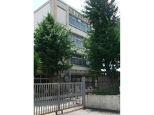 【東京都/北区西ケ原】東京都北区西ヶ原　売地 飛鳥中学校（現地より約190m）