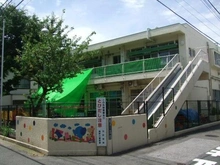 【東京都/北区西ケ原】東京都北区西ヶ原　売地  西ヶ原保育園（現地より約800m）