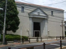 【東京都/北区西ケ原】東京都北区西ヶ原　売地  東京ゲーテ記念館（現地より約230m）