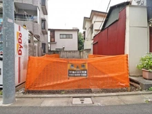 【東京都/豊島区南池袋】豊島区南池袋一丁目土地 現地