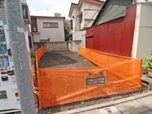 【東京都/豊島区南池袋】豊島区南池袋一丁目土地 現地
