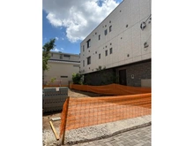 【東京都/港区西麻布】港区西麻布3丁目土地 現地