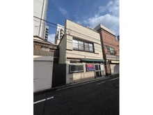 【東京都/台東区千束】東京都台東区千束1丁目　売地 現地（古家あり）