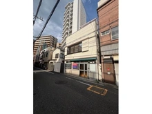 【東京都/台東区千束】東京都台東区千束1丁目　売地 現地（古家あり）