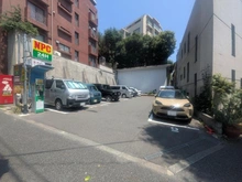 【東京都/港区南青山】港区南青山7丁目　土地 現地