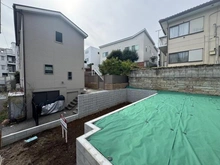 【東京都/渋谷区恵比寿】渋谷区恵比寿3丁目　売地 現地