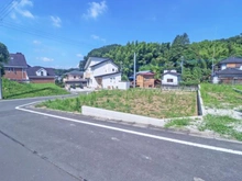 【東京都/町田市下小山田町】町田市下小山田町　建築条件付き土地　1区画／全4区画 現地：1区画/全4区画