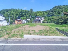 【東京都/町田市下小山田町】町田市下小山田町　建築条件付き土地　3区画／全4区画 現地：3区画/全4区画