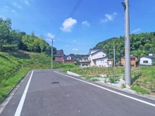【東京都/町田市下小山田町】町田市下小山田町　建築条件付き土地　3区画／全4区画 前面道路