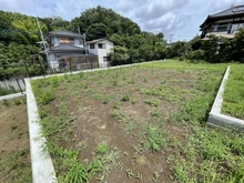 【東京都/町田市下小山田町】町田市下小山田町　建築条件付き土地　4区画／全4区画 現地
