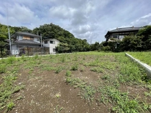 【東京都/町田市下小山田町】町田市下小山田町　建築条件付き土地　4区画／全4区画 現地