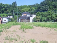 【東京都/町田市下小山田町】町田市下小山田町　建築条件付き土地　4区画／全4区画 前面道路