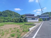 【東京都/町田市下小山田町】町田市下小山田町　建築条件付き土地　4区画／全4区画 前面道路