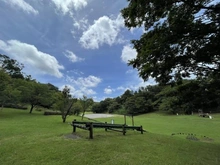 【東京都/町田市下小山田町】町田市下小山田町　建築条件付き土地　4区画／全4区画 都立小山田緑地（現地より約320m）：