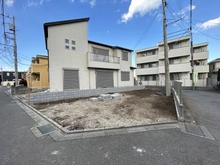 【神奈川県/相模原市南区上鶴間本町】相模原市南区上鶴間本町6丁目土地 現地