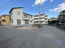 【神奈川県/相模原市南区上鶴間本町】相模原市南区上鶴間本町6丁目土地 現地