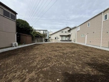 【東京都/町田市中町】町田市中町3丁目　土地 現地