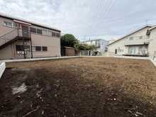 【東京都/町田市中町】町田市中町3丁目　土地 前面道路