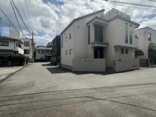 【東京都/町田市中町】町田市中町3丁目　土地 前面道路