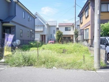 【神奈川県/相模原市中央区横山】相模原市中央区横山6丁目 土地 現地