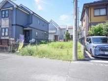 【神奈川県/相模原市中央区横山】相模原市中央区横山6丁目 土地 現地