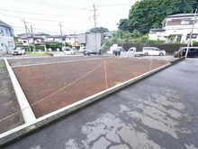 【神奈川県/厚木市温水】厚木市温水　建築条件付売地 宅地2 現地：全5区画/中央