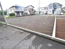 【神奈川県/厚木市温水】厚木市温水　建築条件付売地 宅地3 現地：全5区画/中央