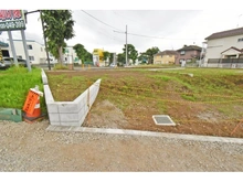【神奈川県/座間市入谷西】座間市入谷西2丁目　NO,3 現地