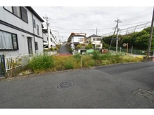 【神奈川県/綾瀬市寺尾西】綾瀬市寺尾西1丁目売地 現地