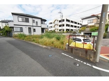 【神奈川県/綾瀬市寺尾西】綾瀬市寺尾西1丁目売地 現地