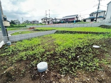 【神奈川県/相模原市中央区淵野辺本町】相模原市中央区淵野辺本町3丁目　売地　No.7 現地：全11区画