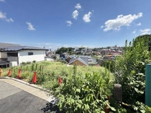 【神奈川県/横浜市神奈川区松見町】神奈川区松見町1丁目土地 現地