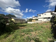 【神奈川県/横浜市港北区下田町】港北区下田町　土地A区画／全2区画 現地