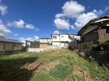【神奈川県/横浜市港北区下田町】港北区下田町　土地A区画／全2区画 現地