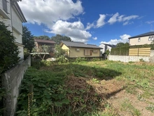 【神奈川県/横浜市港北区下田町】港北区下田町　土地B区画／全2区画 現地