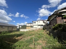 【神奈川県/横浜市港北区下田町】港北区下田町　土地B区画／全2区画 現地