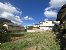 【神奈川県/横浜市港北区下田町】港北区下田町　土地B区画／全2区画 現地