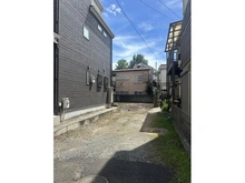 【神奈川県/横浜市神奈川区神之木町】神奈川区神之木町　土地 現地