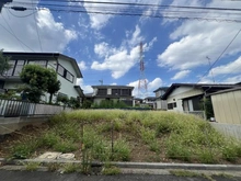 【神奈川県/横浜市都筑区北山田】横浜市都筑区北山田6丁目売地 現地
