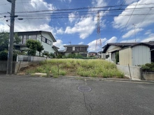 【神奈川県/横浜市都筑区北山田】横浜市都筑区北山田6丁目売地 現地