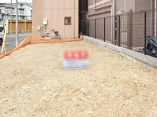 【神奈川県/横浜市南区共進町】南区共進町2丁目　売地 現地