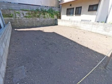 【神奈川県/横浜市神奈川区斎藤分町】神奈川区斎藤分町　売地 現地
