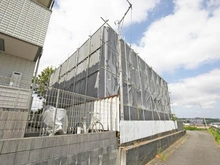 【神奈川県/横浜市保土ケ谷区星川】保土ヶ谷区星川3丁目　売地　A区画/全2区画 現地：解体中
全２区画　右側角地