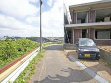 【神奈川県/横浜市保土ケ谷区星川】保土ヶ谷区星川3丁目　売地　B区画/全2区画 前面道路