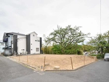 【神奈川県/横浜市南区永田北】南区永田北2丁目　1号区/全2区画 現地：全2区画／手前