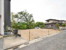 【神奈川県/横浜市南区永田北】南区永田北2丁目　1号区/全2区画 現地：全2区画／右奥