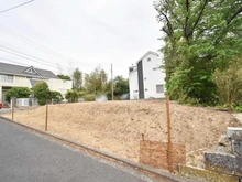 【神奈川県/横浜市南区永田北】南区永田北2丁目　1号区/全2区画 現地：全2区画／手前