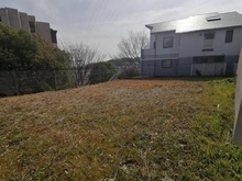 【神奈川県/横浜市港北区日吉】日吉2丁目　売地 現地