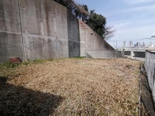 【神奈川県/横浜市港北区日吉】日吉2丁目　売地 現地