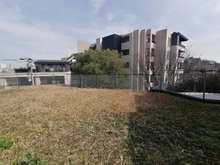 【神奈川県/横浜市港北区日吉】日吉2丁目　売地 現地